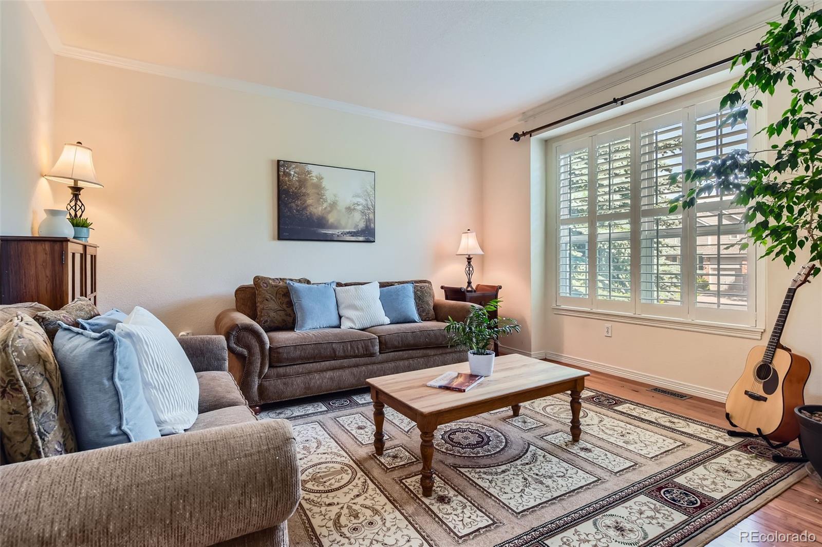 MLS Image #5 for 1130  southbury place,highlands ranch, Colorado