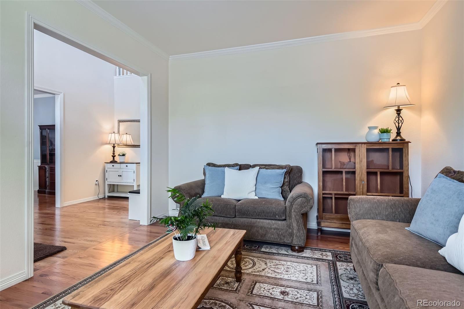 MLS Image #6 for 1130  southbury place,highlands ranch, Colorado