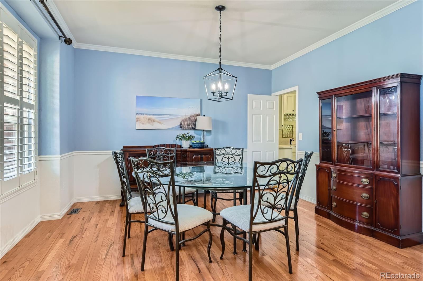 MLS Image #7 for 1130  southbury place,highlands ranch, Colorado