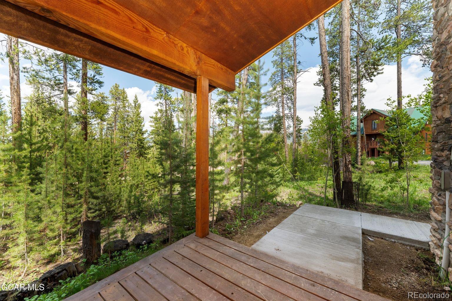 MLS Image #30 for 452  gcr 835 ,fraser, Colorado