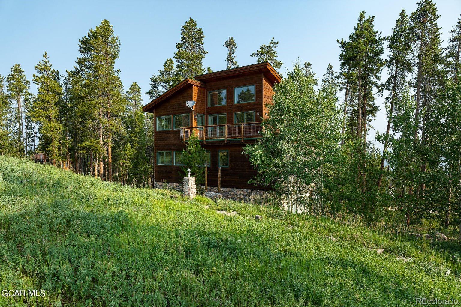 MLS Image #33 for 452  gcr 835 ,fraser, Colorado