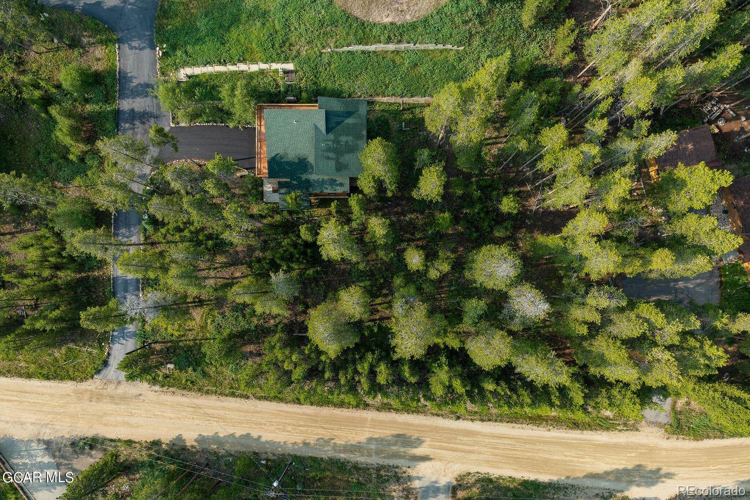 MLS Image #34 for 452  gcr 835 ,fraser, Colorado