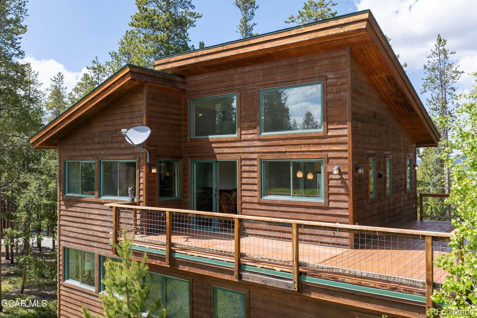 MLS Image #38 for 452  gcr 835 ,fraser, Colorado