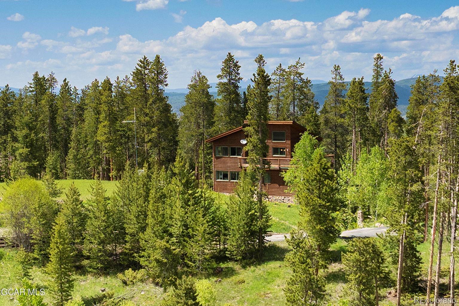 MLS Image #41 for 452  gcr 835 ,fraser, Colorado
