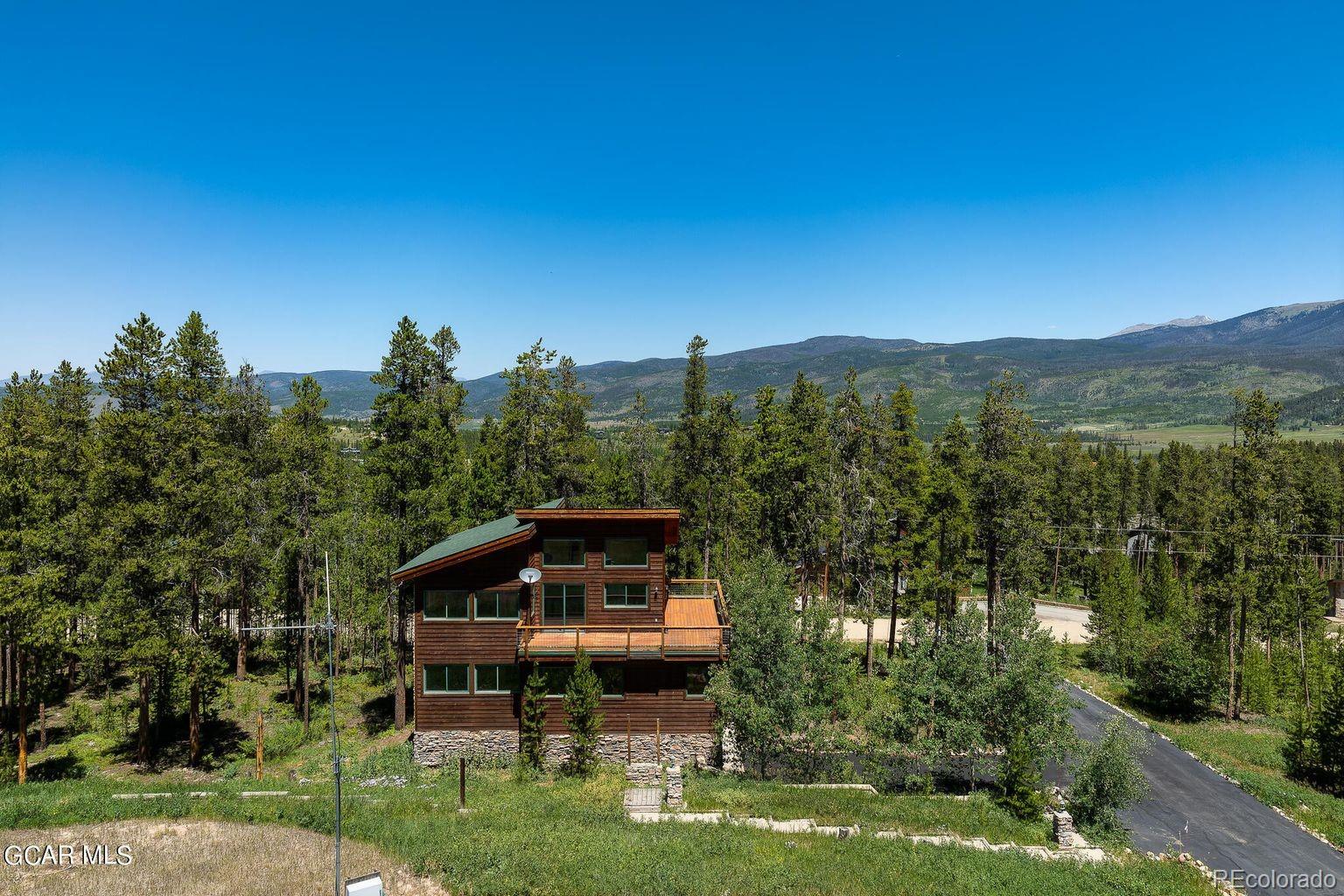 MLS Image #42 for 452  gcr 835 ,fraser, Colorado
