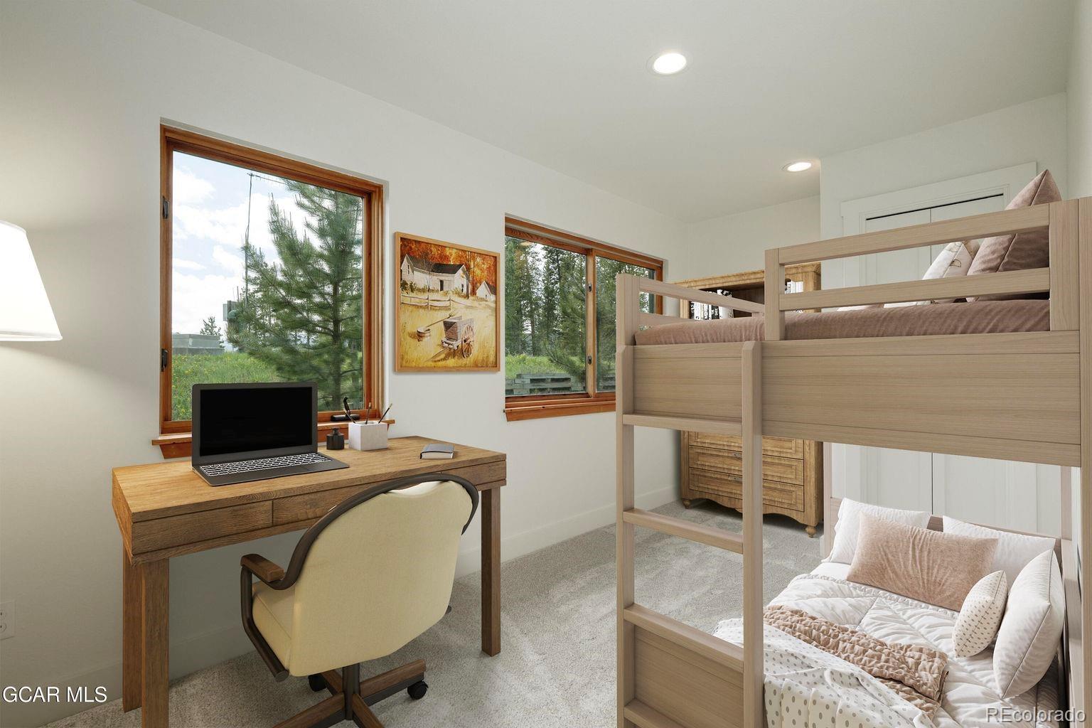 MLS Image #43 for 452  gcr 835 ,fraser, Colorado