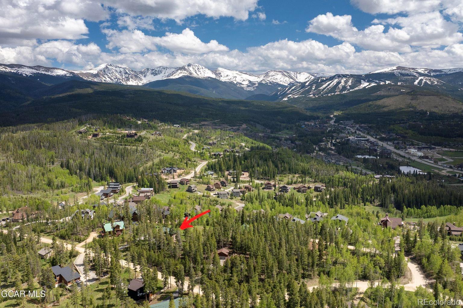 MLS Image #6 for 452  gcr 835 ,fraser, Colorado