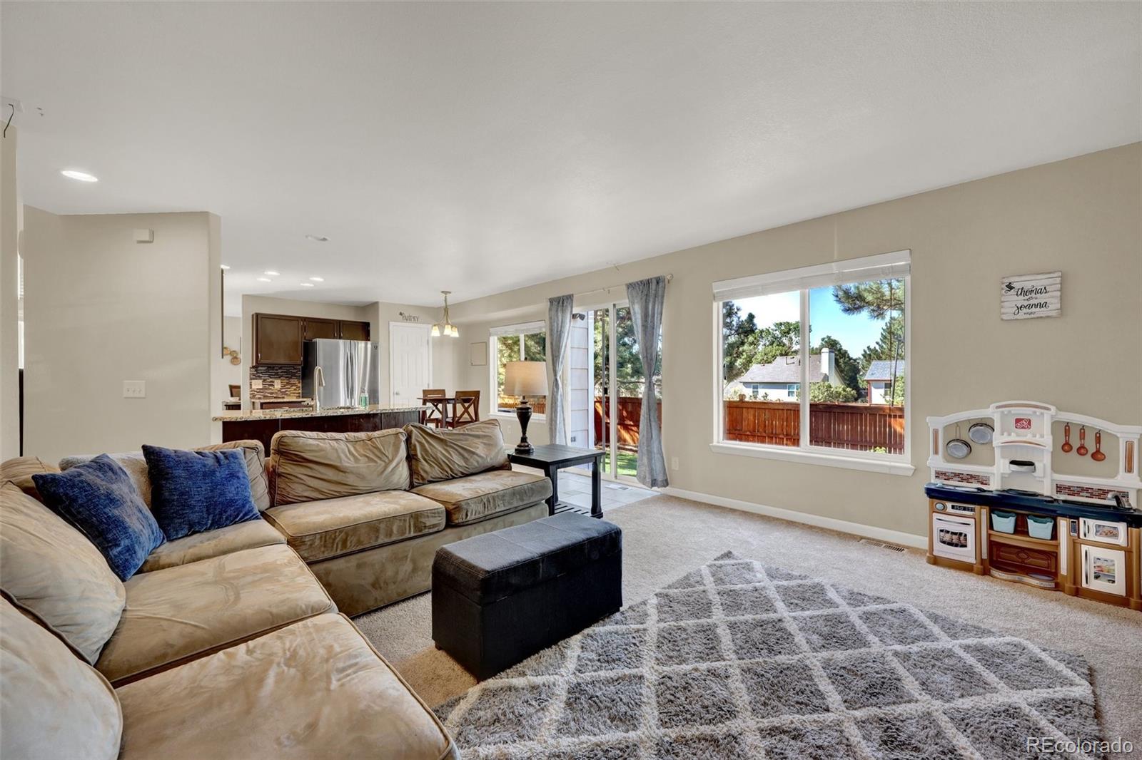 MLS Image #15 for 5415  spruce avenue,castle rock, Colorado