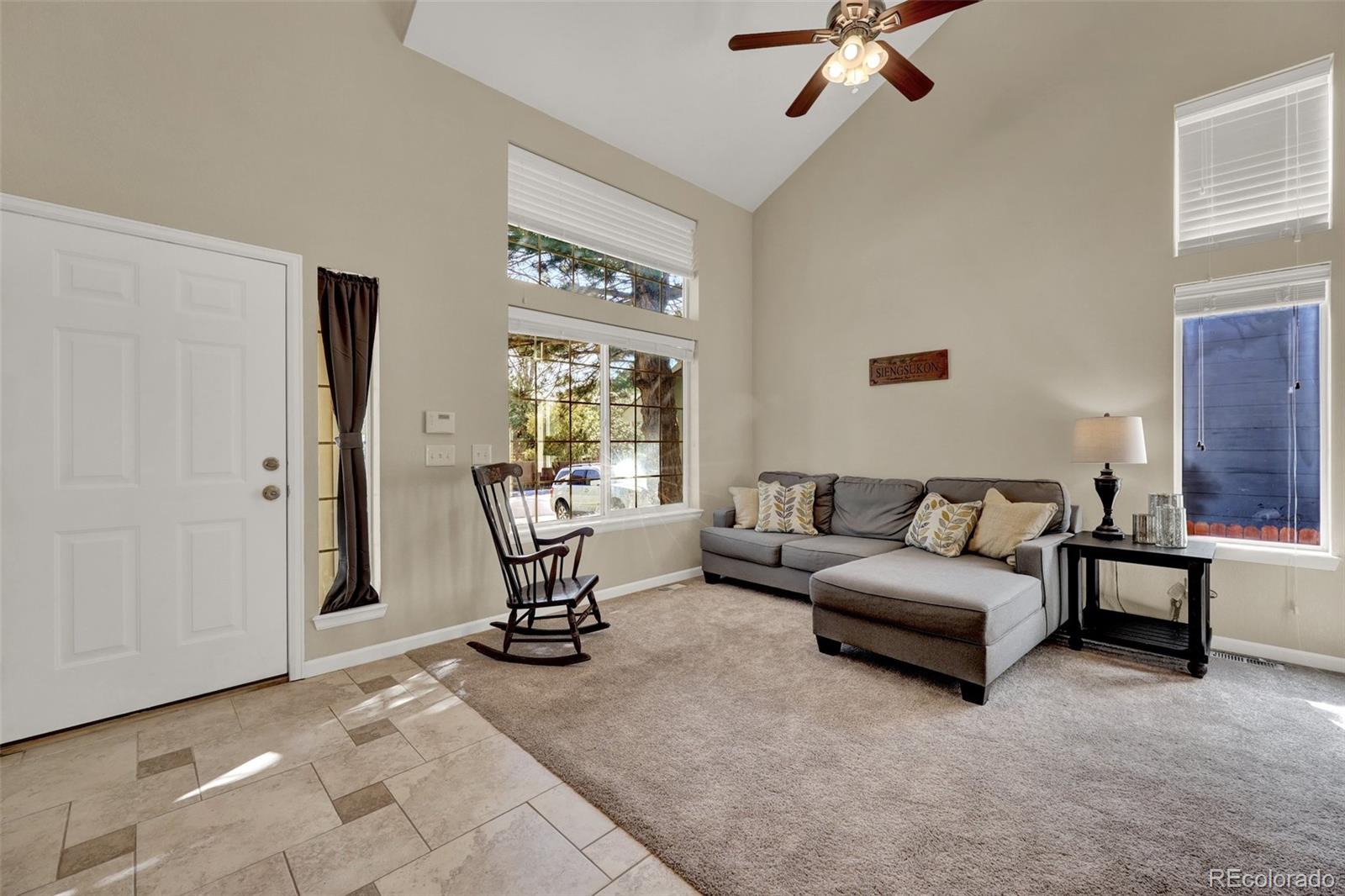 MLS Image #3 for 5415  spruce avenue,castle rock, Colorado