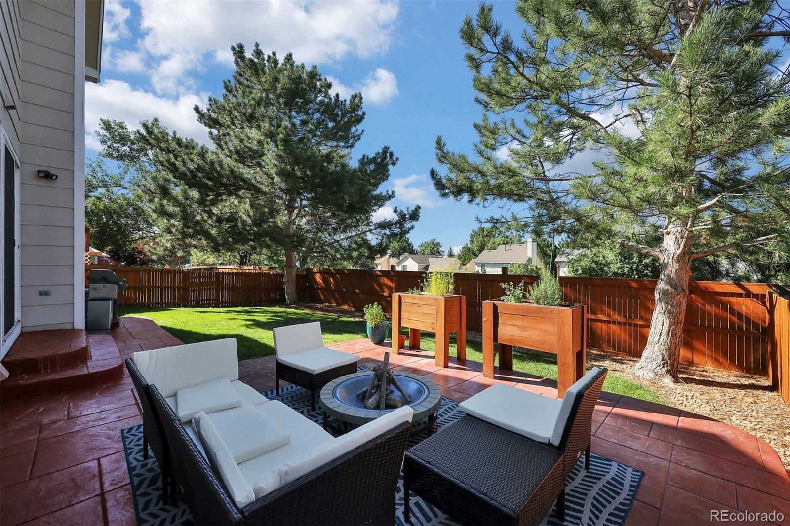 MLS Image #38 for 5415  spruce avenue,castle rock, Colorado