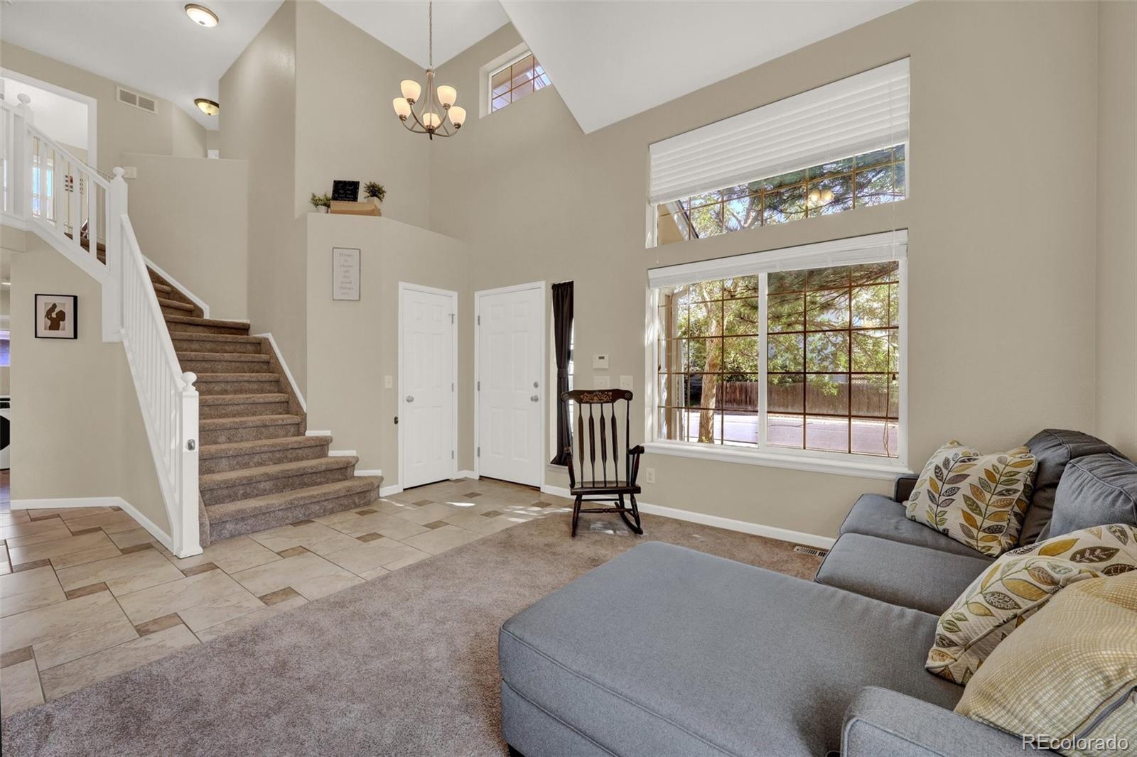 MLS Image #4 for 5415  spruce avenue,castle rock, Colorado
