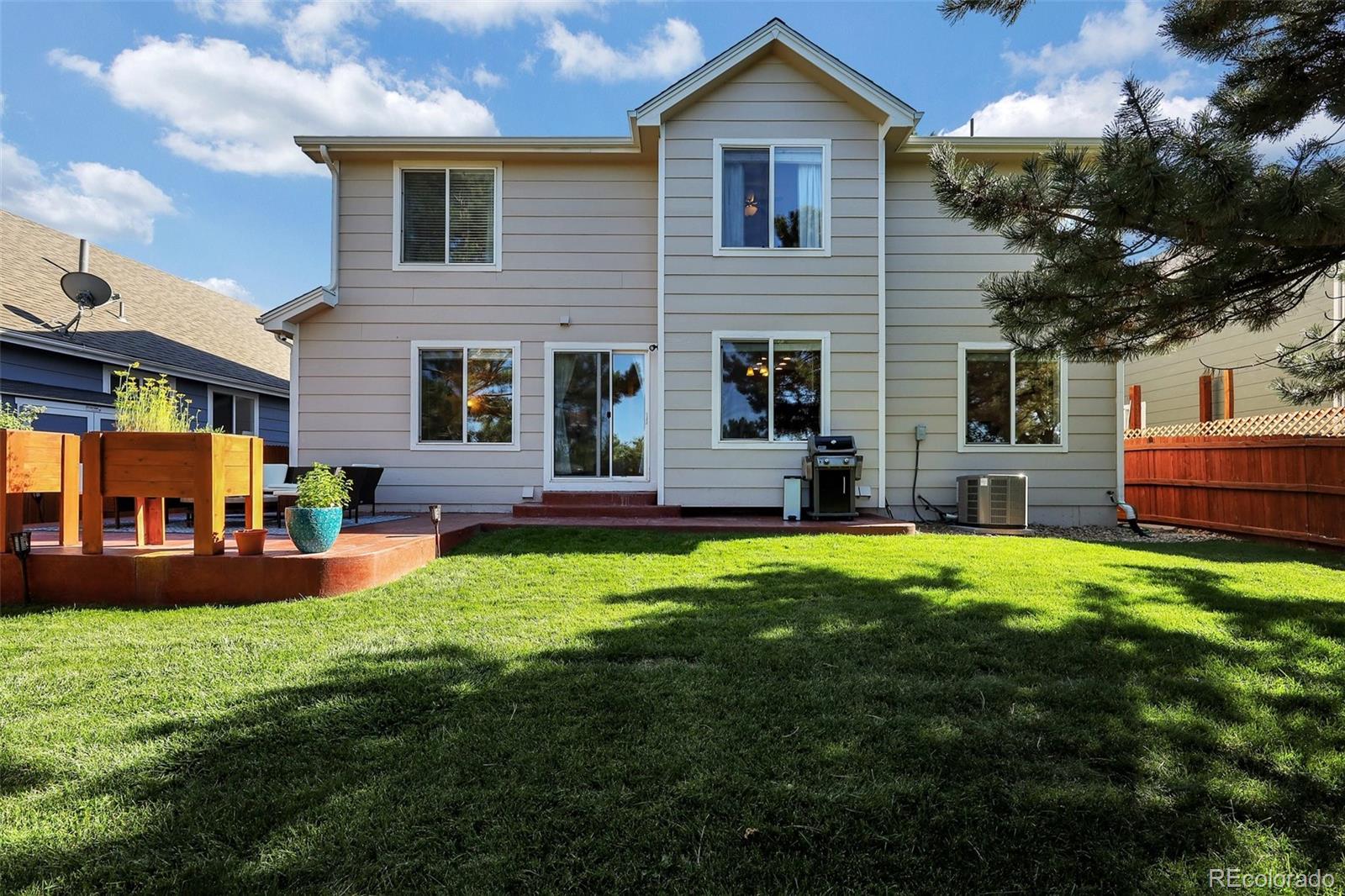 MLS Image #40 for 5415  spruce avenue,castle rock, Colorado