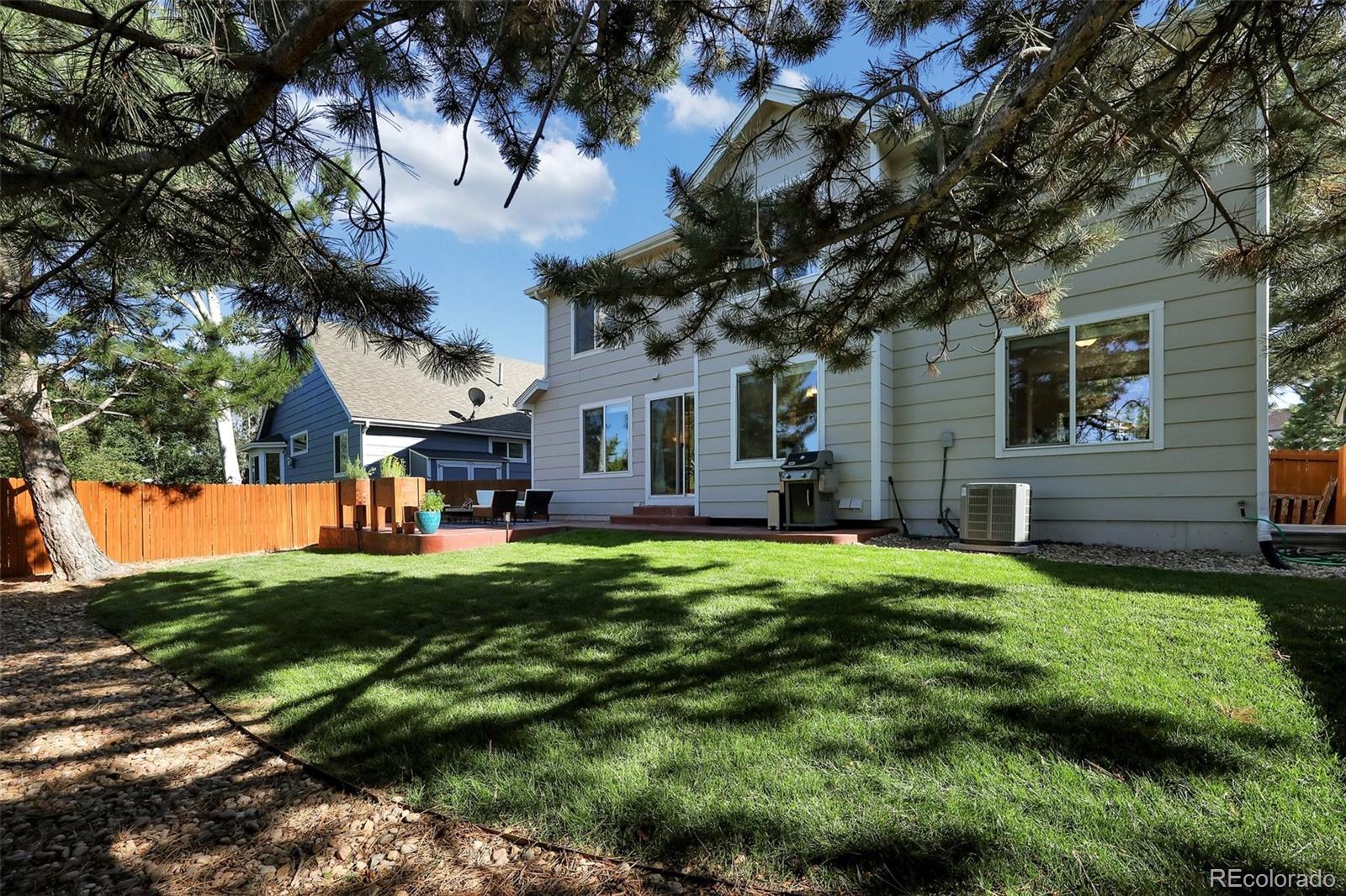 MLS Image #41 for 5415  spruce avenue,castle rock, Colorado