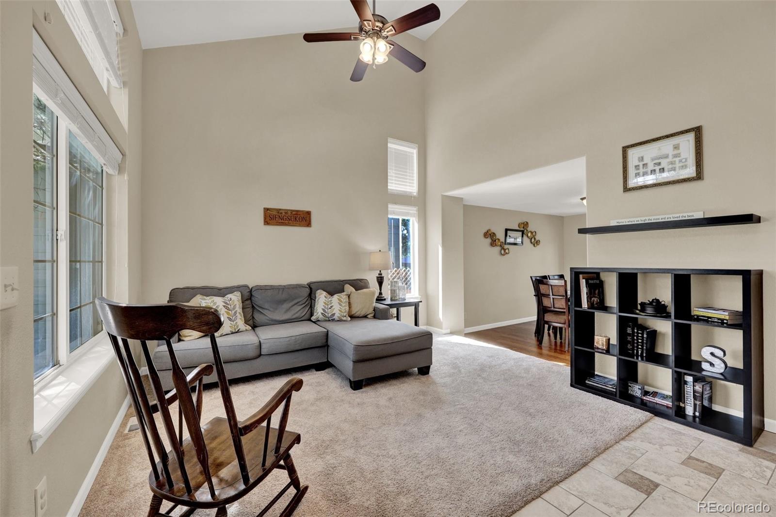 MLS Image #5 for 5415  spruce avenue,castle rock, Colorado