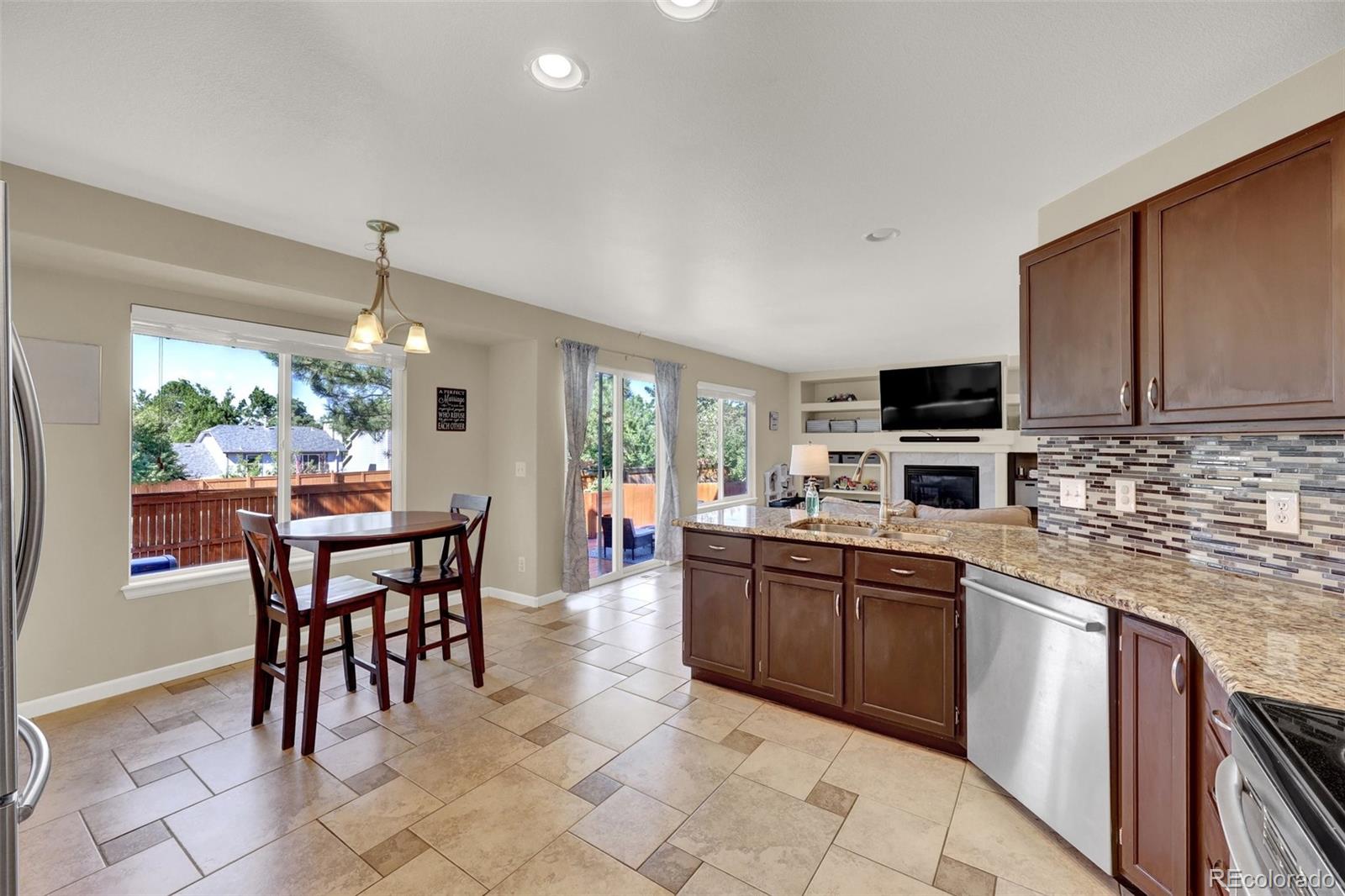 MLS Image #8 for 5415  spruce avenue,castle rock, Colorado
