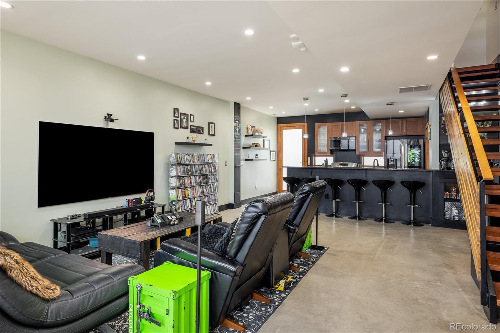 MLS Image #2 for 1544  zenobia street,denver, Colorado