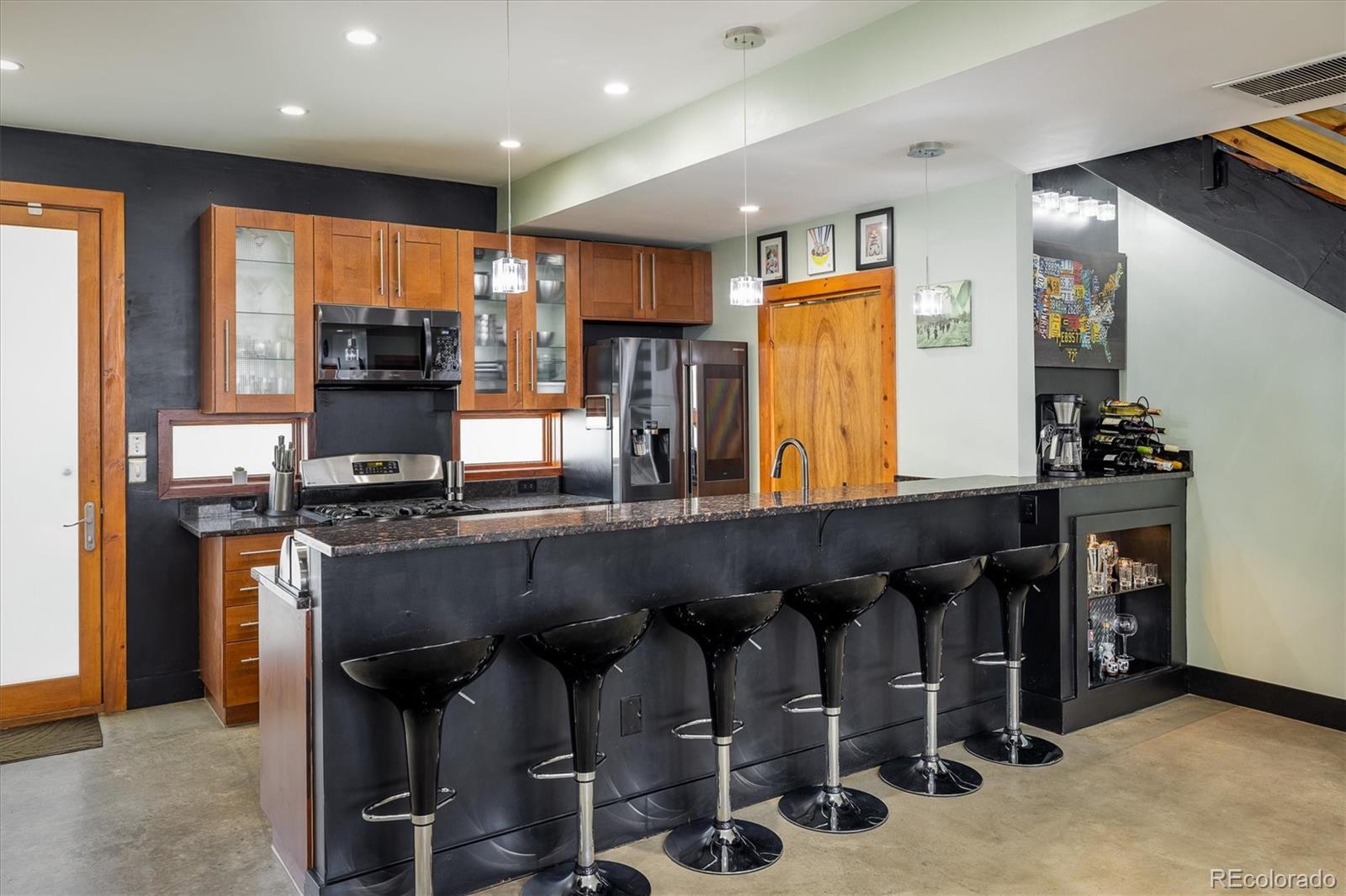 MLS Image #5 for 1544  zenobia street,denver, Colorado
