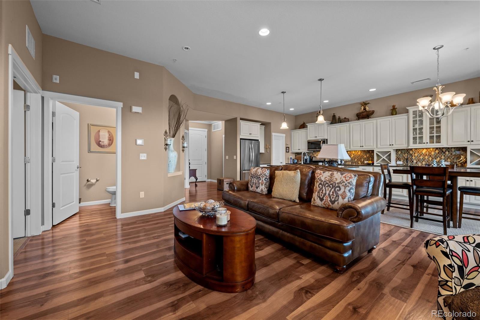 MLS Image #14 for 2198  primo road,highlands ranch, Colorado