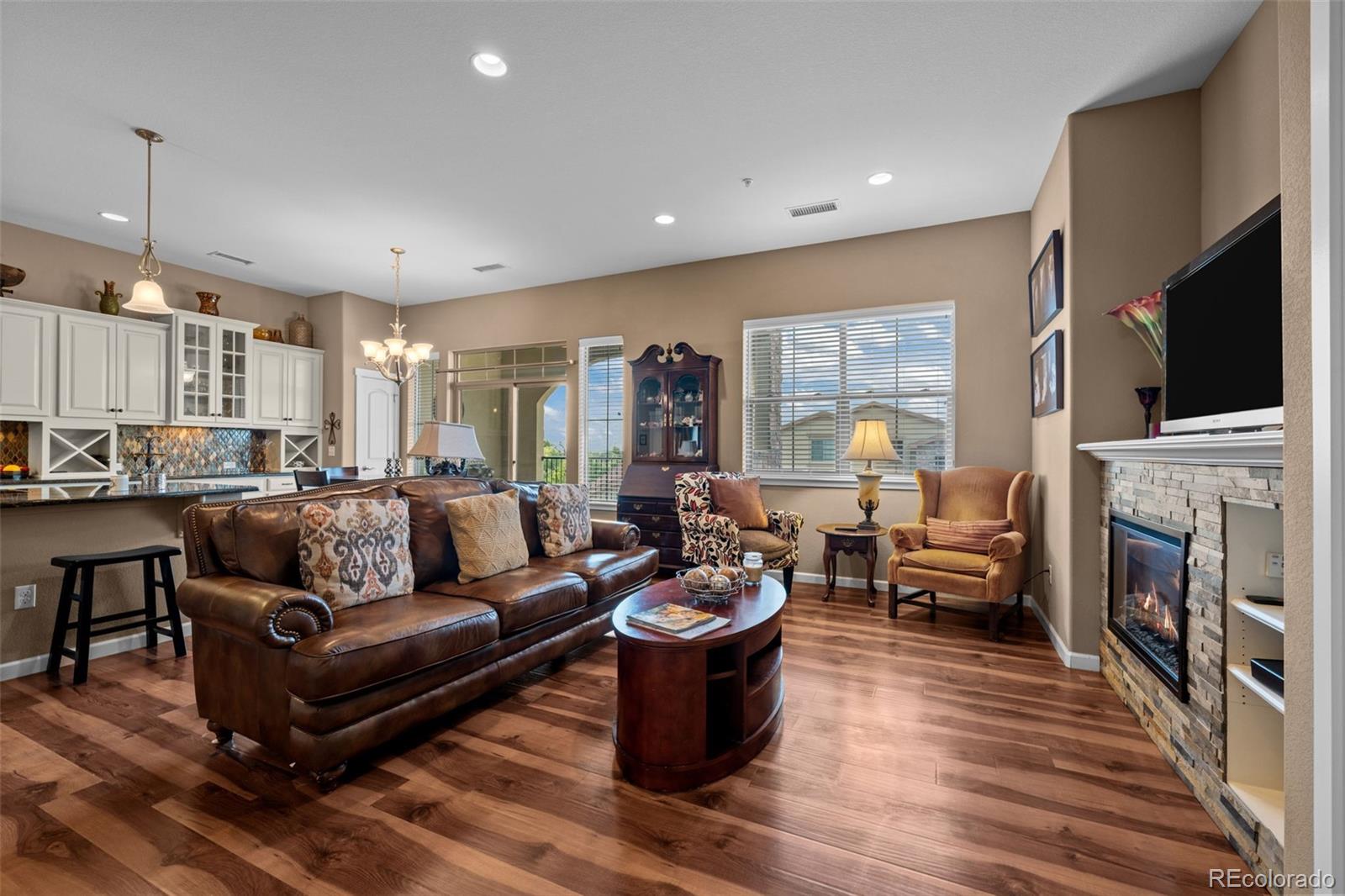 MLS Image #15 for 2198  primo road,highlands ranch, Colorado
