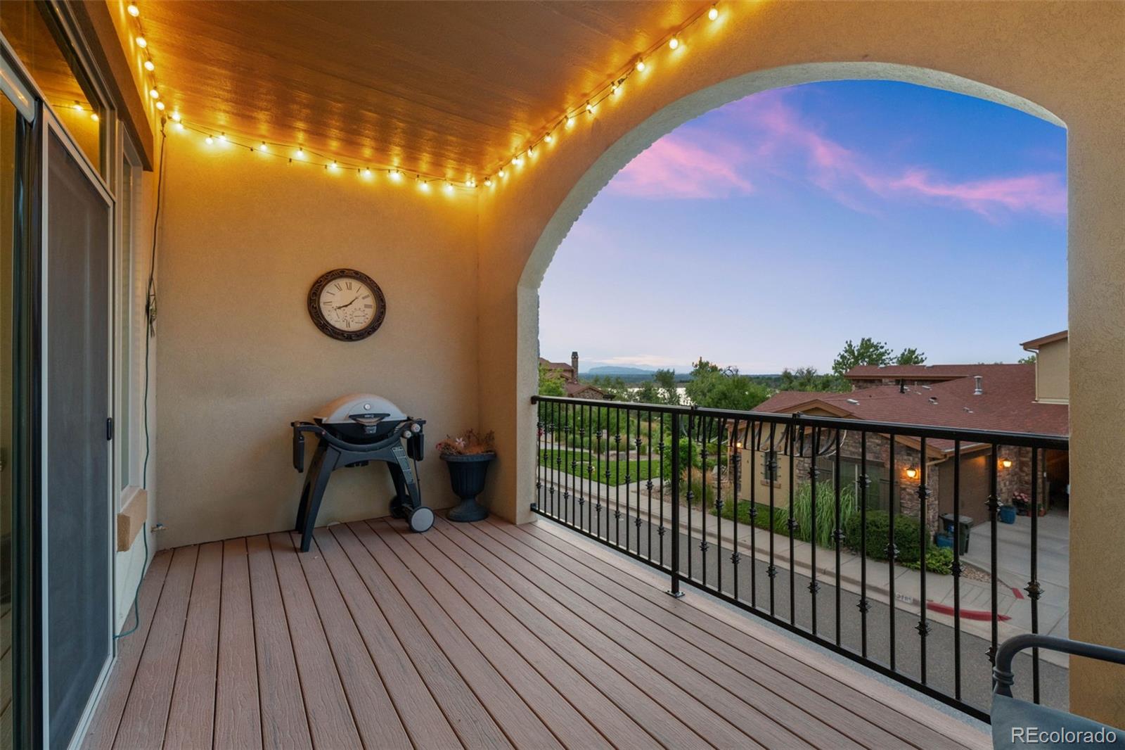 MLS Image #24 for 2198  primo road,highlands ranch, Colorado