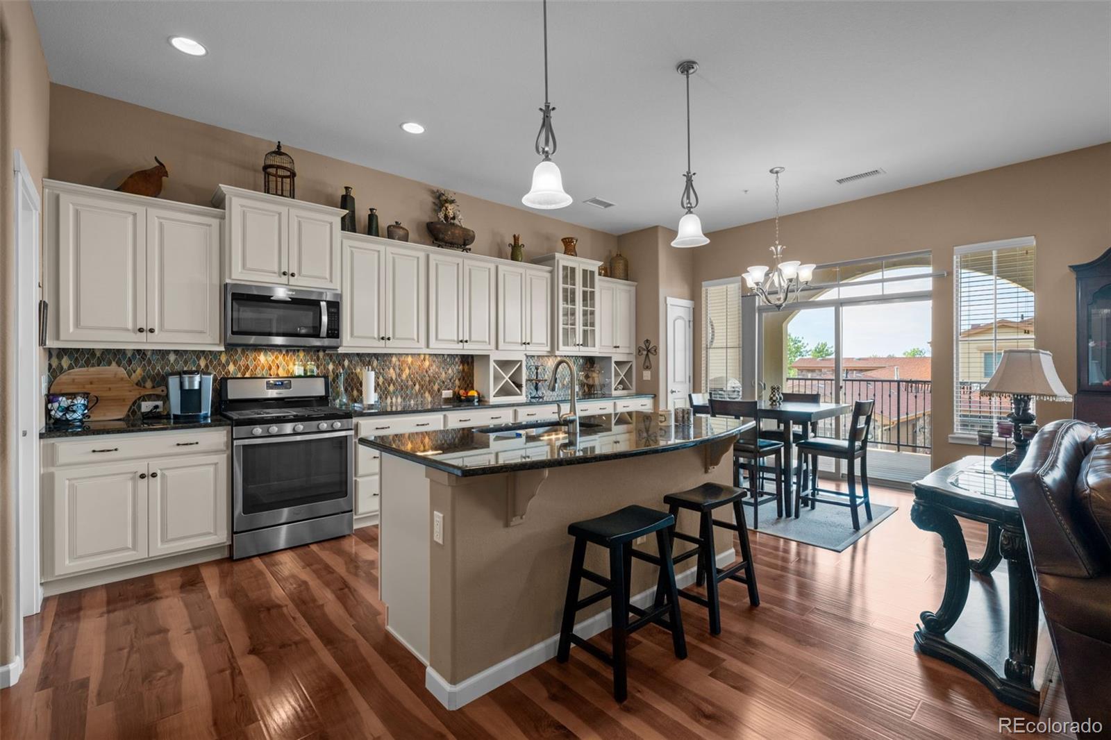 MLS Image #3 for 2198  primo road,highlands ranch, Colorado