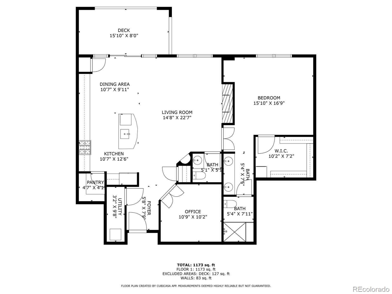 MLS Image #31 for 2198  primo road,highlands ranch, Colorado