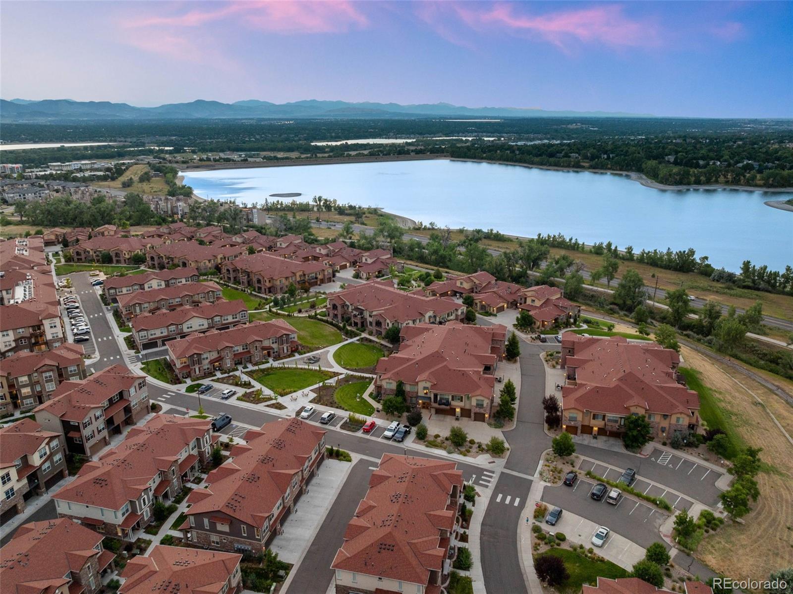MLS Image #32 for 2198  primo road,highlands ranch, Colorado