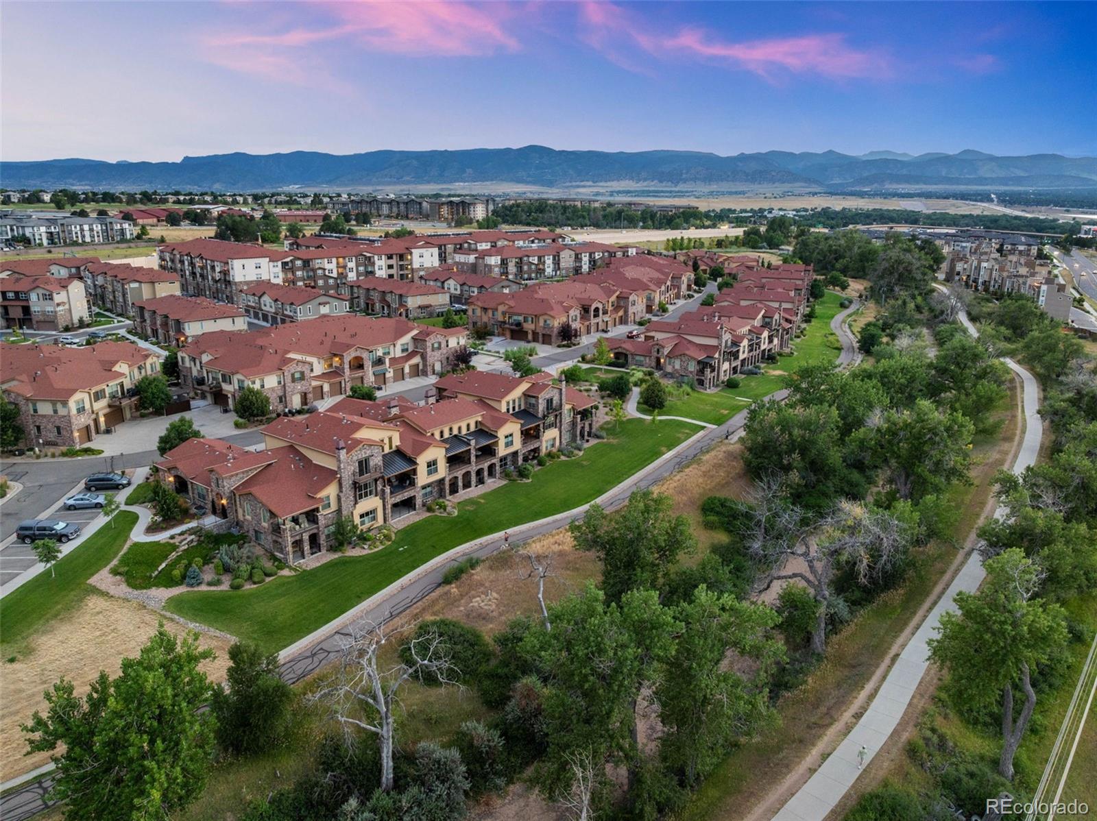 MLS Image #33 for 2198  primo road,highlands ranch, Colorado