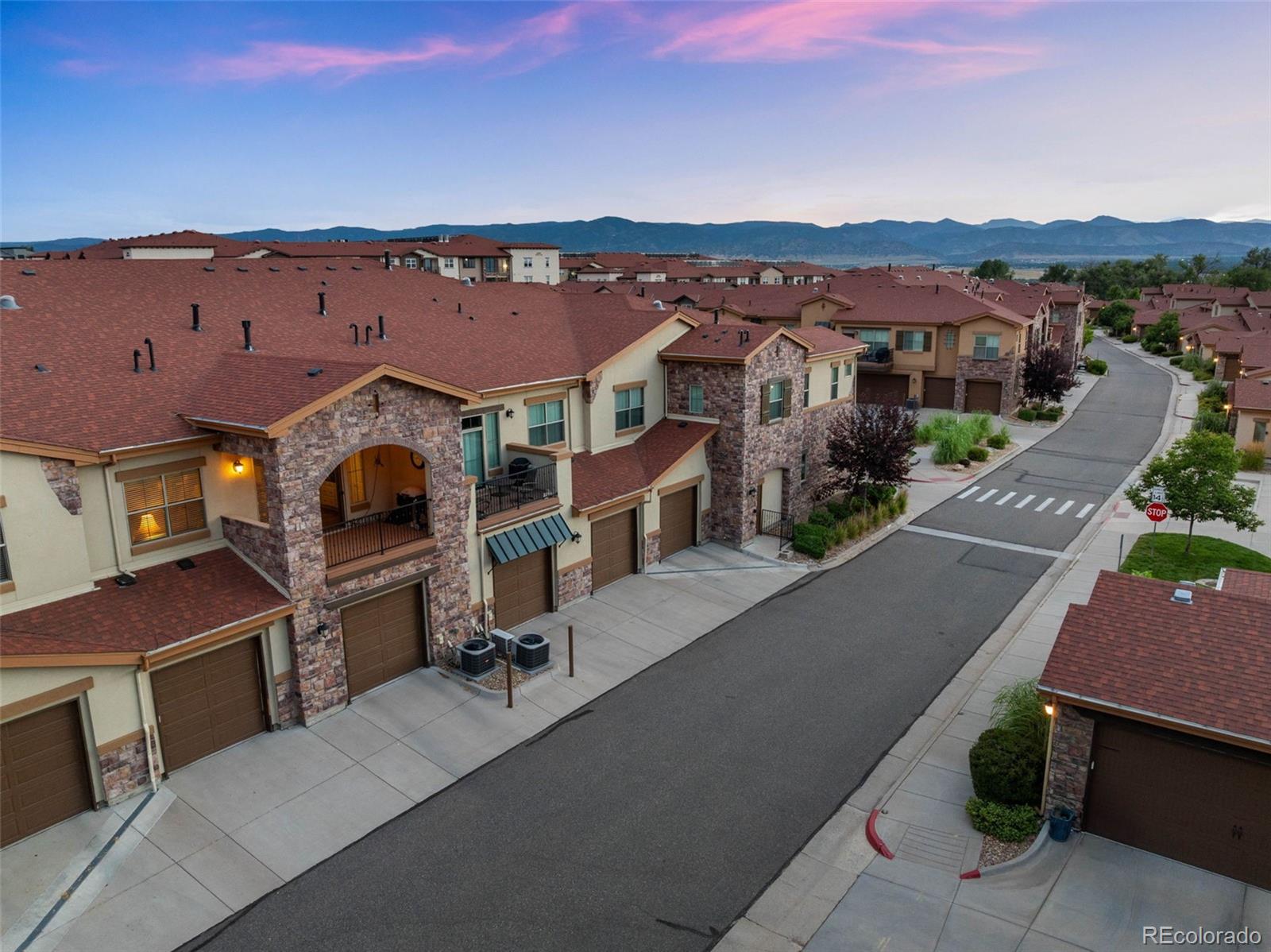 MLS Image #35 for 2198  primo road,highlands ranch, Colorado