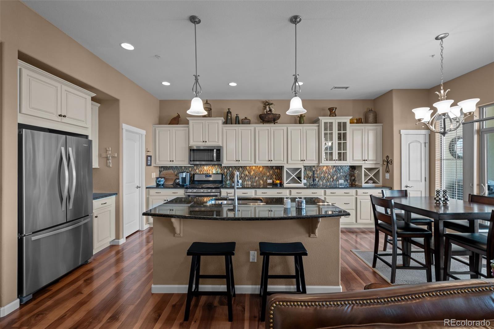 MLS Image #4 for 2198  primo road,highlands ranch, Colorado
