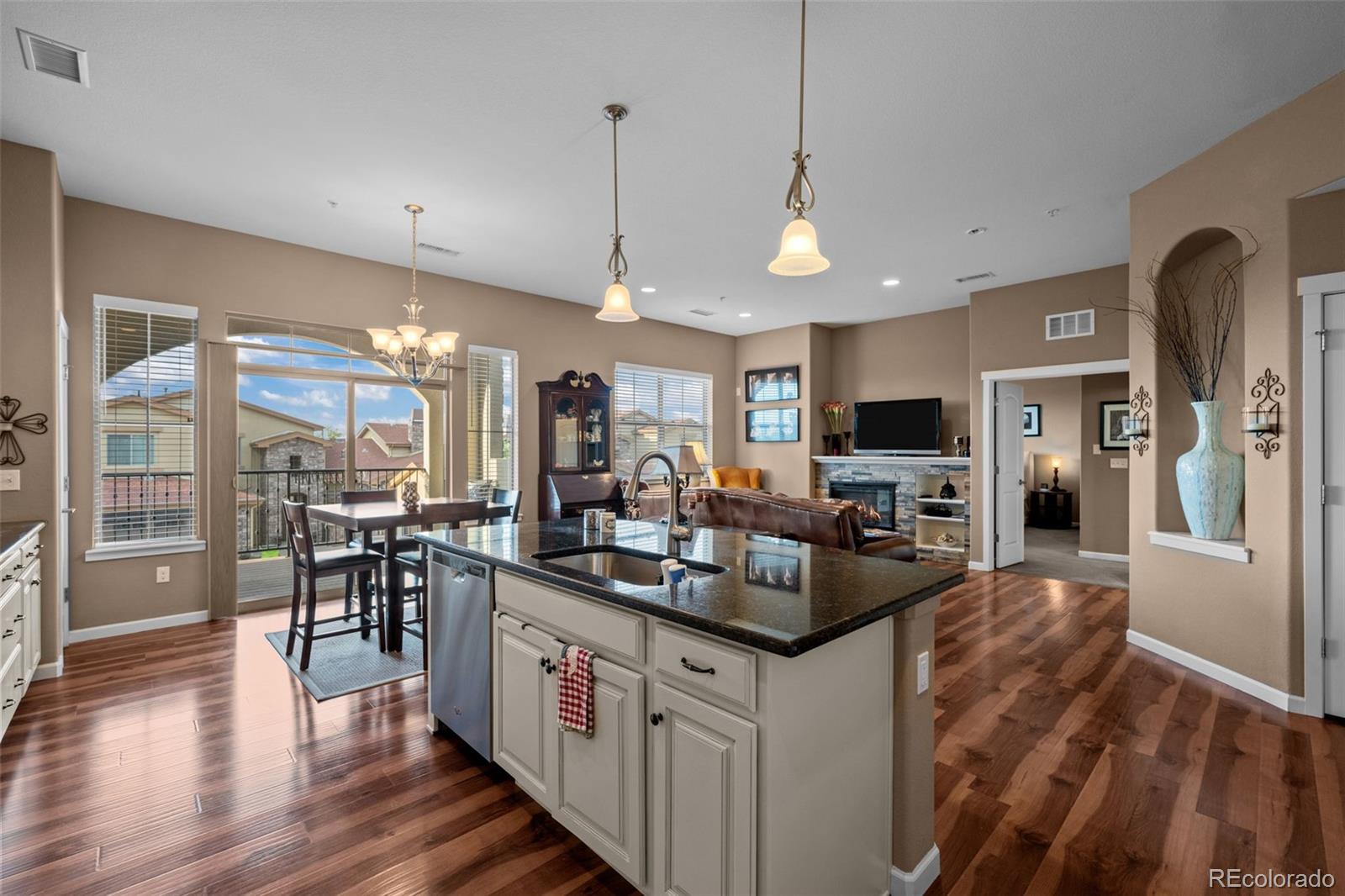 MLS Image #6 for 2198  primo road,highlands ranch, Colorado