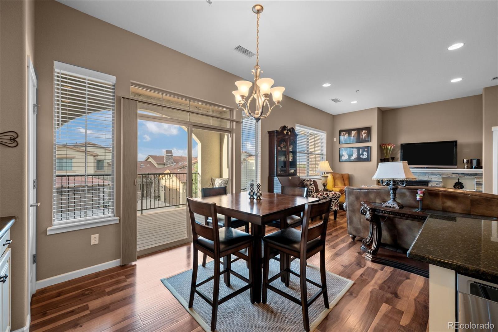 MLS Image #7 for 2198  primo road,highlands ranch, Colorado