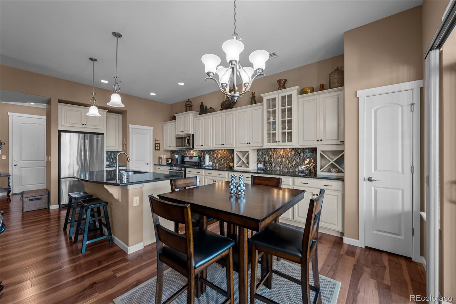 MLS Image #8 for 2198  primo road,highlands ranch, Colorado