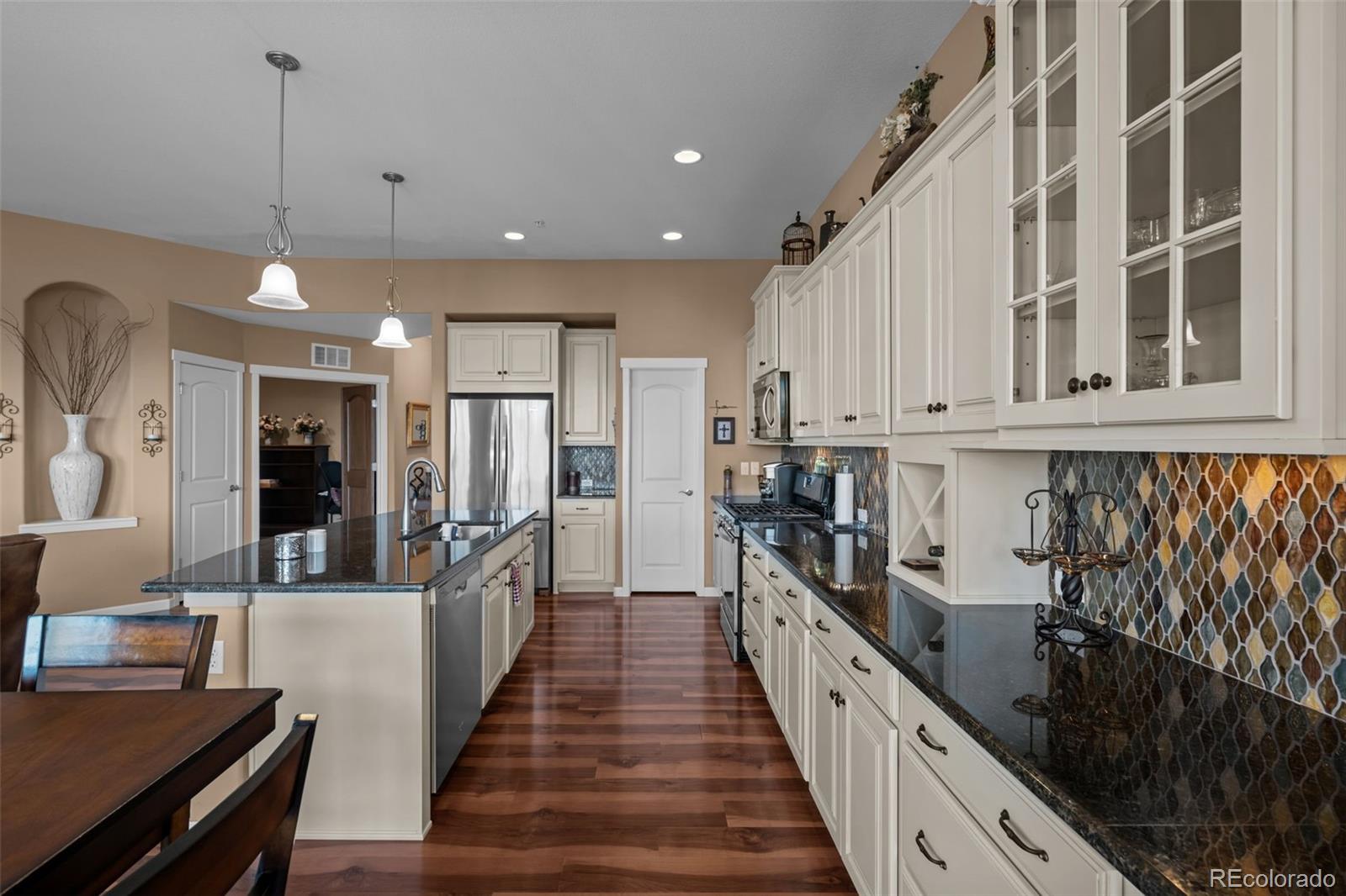 MLS Image #9 for 2198  primo road,highlands ranch, Colorado