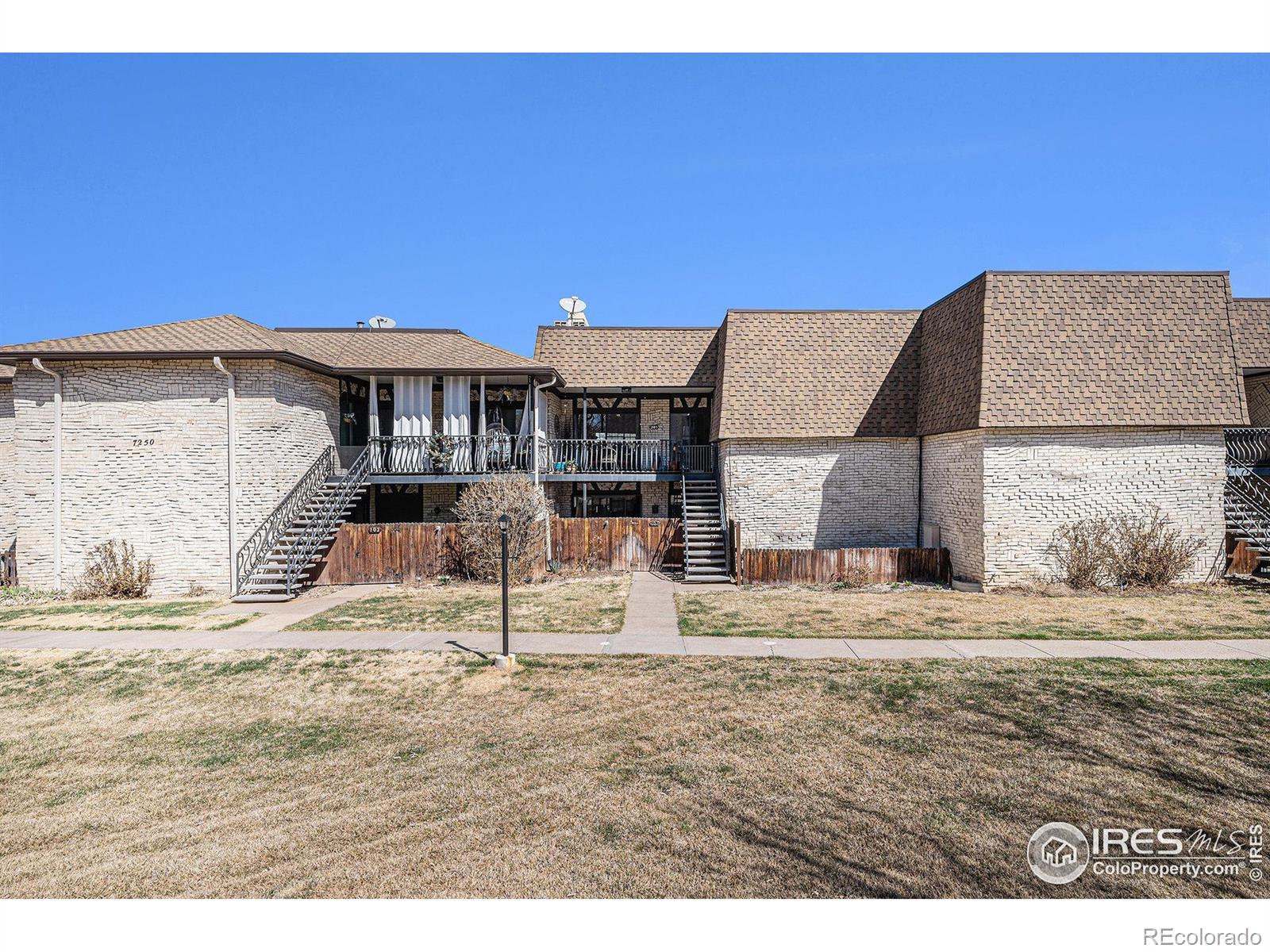 MLS Image #18 for 7250  eastmoor drive,denver, Colorado