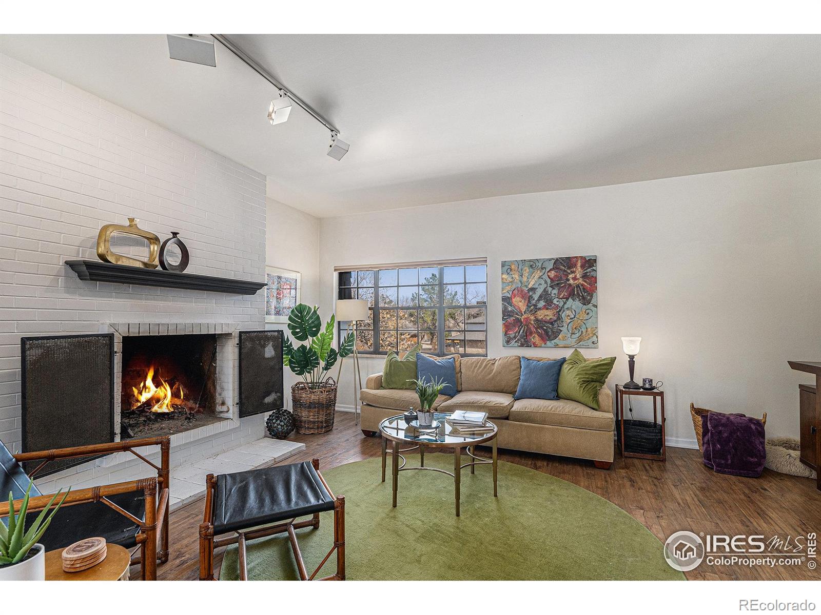 MLS Image #2 for 7250  eastmoor drive,denver, Colorado