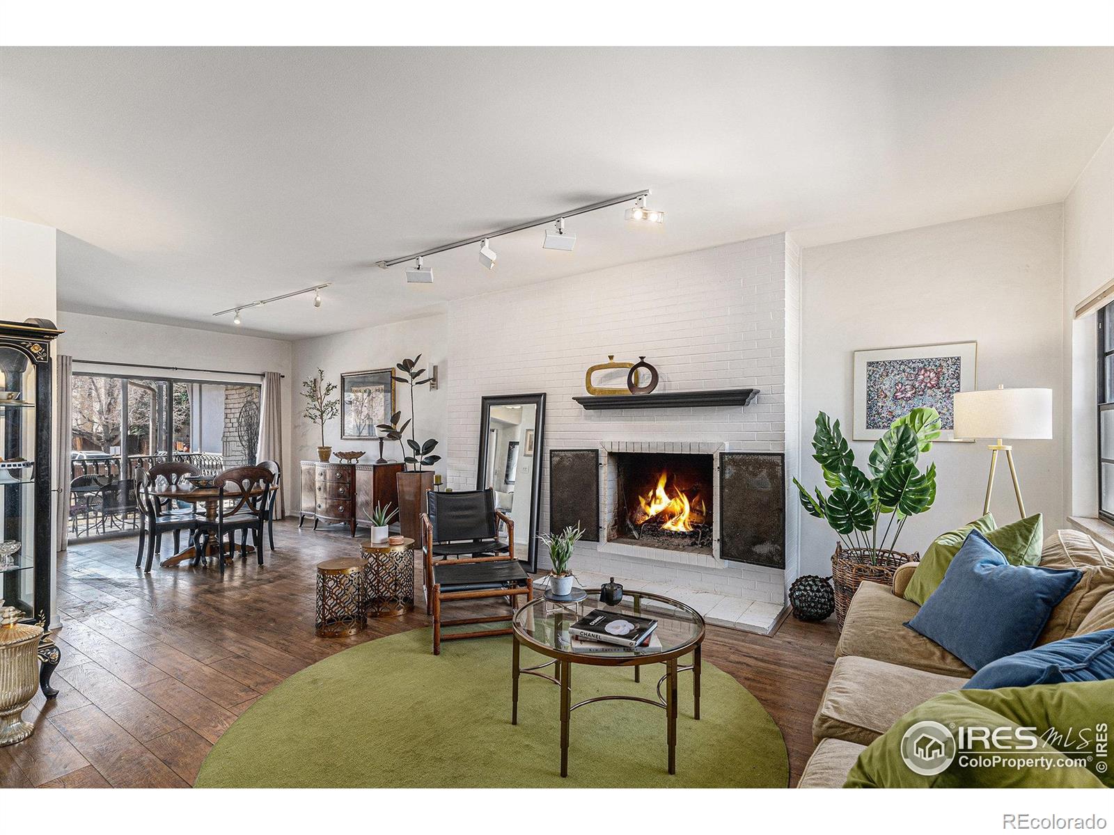 MLS Image #4 for 7250  eastmoor drive,denver, Colorado