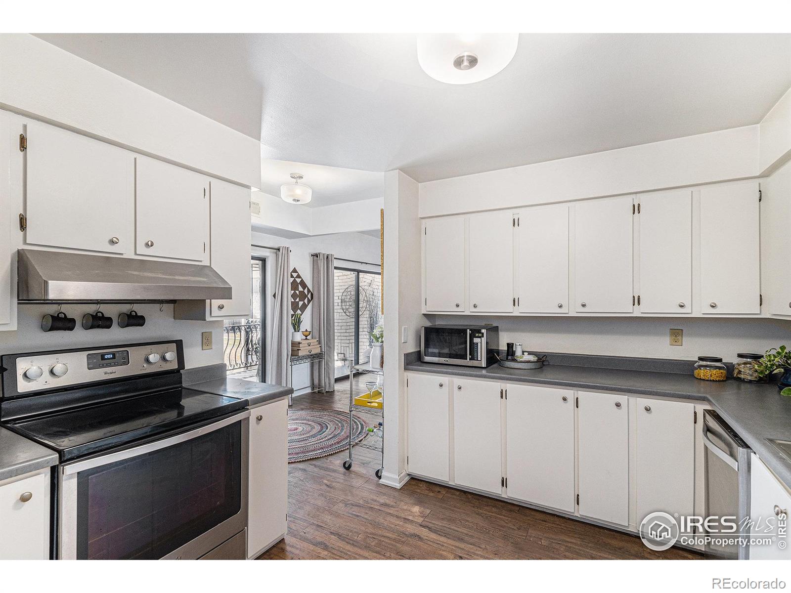 MLS Image #7 for 7250  eastmoor drive,denver, Colorado