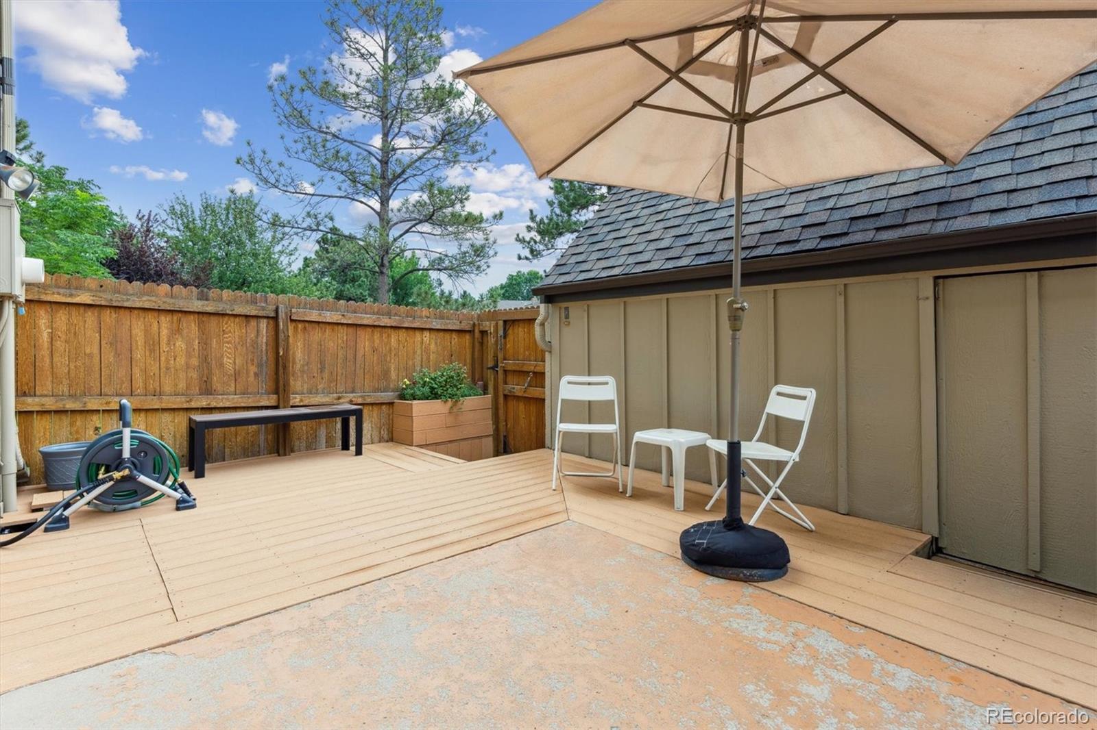 MLS Image #19 for 8189 e phillips circle,centennial, Colorado