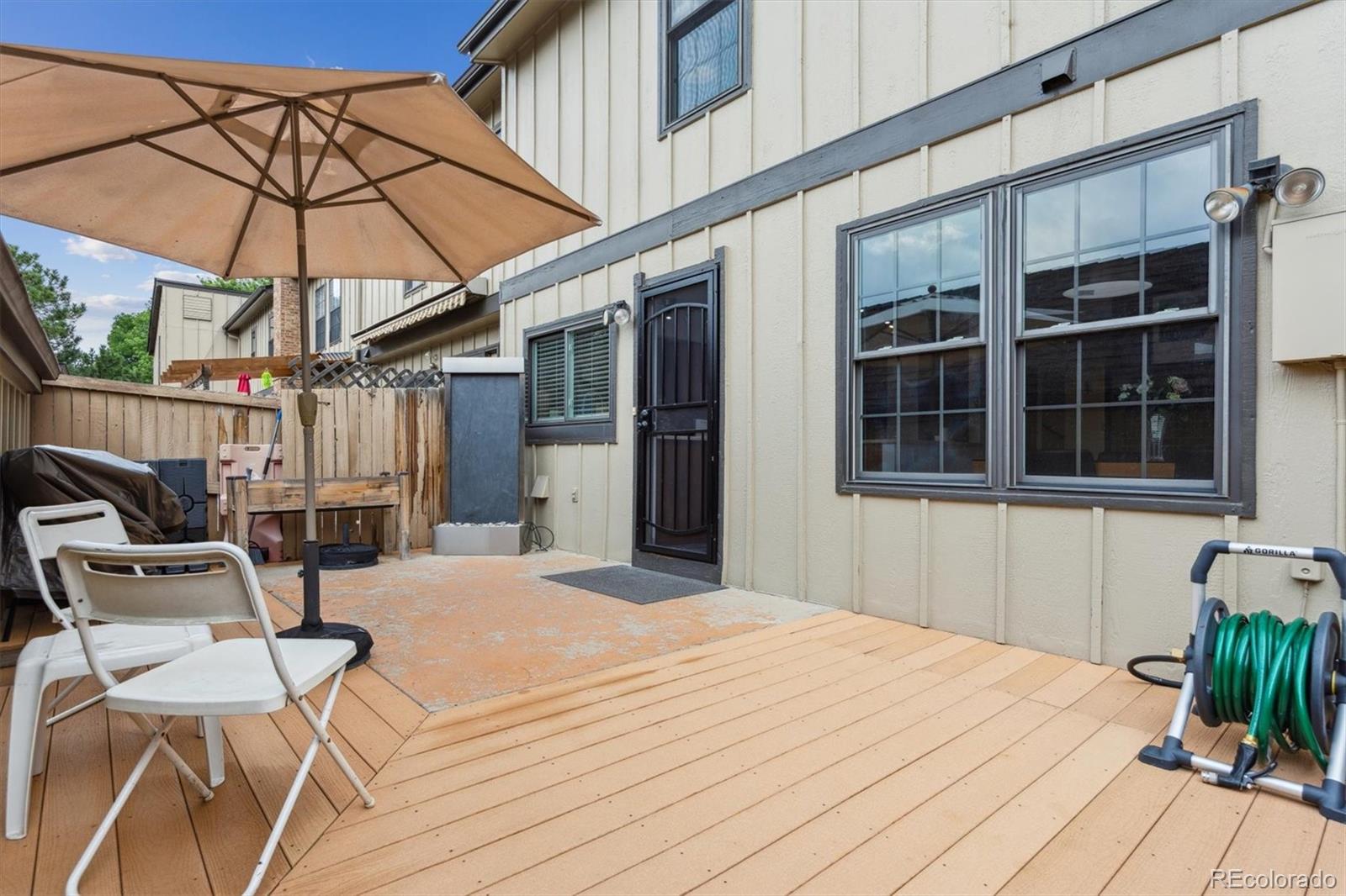 MLS Image #20 for 8189 e phillips circle,centennial, Colorado