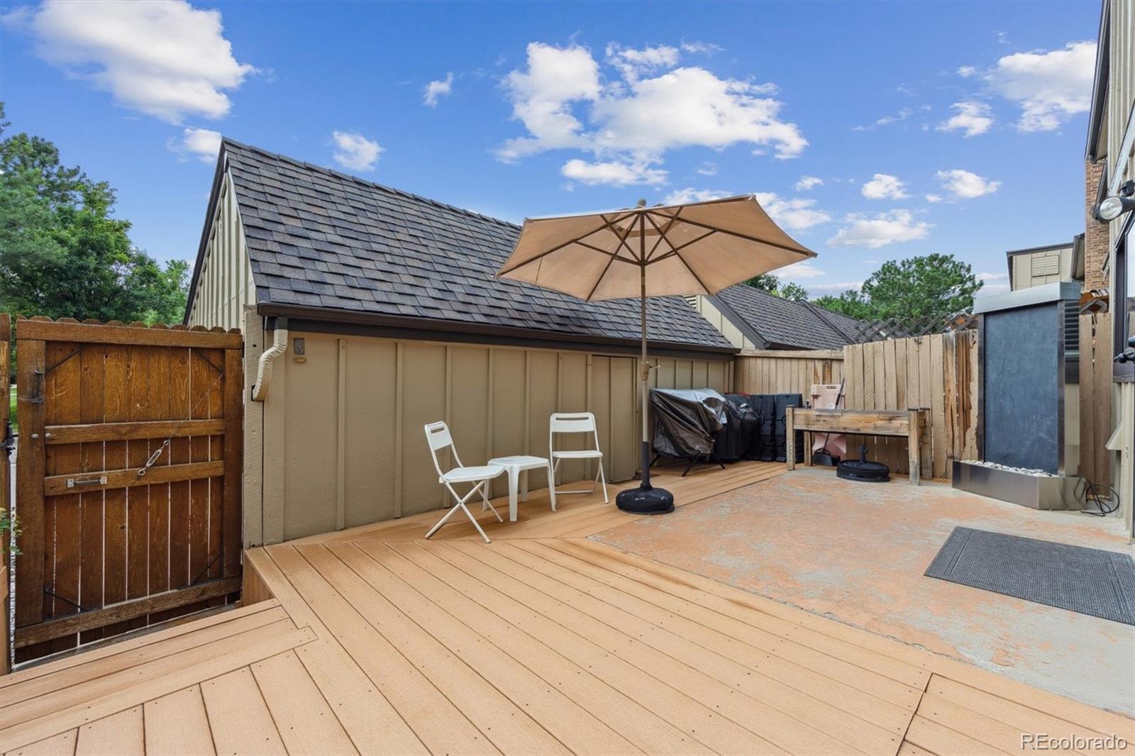MLS Image #21 for 8189 e phillips circle,centennial, Colorado