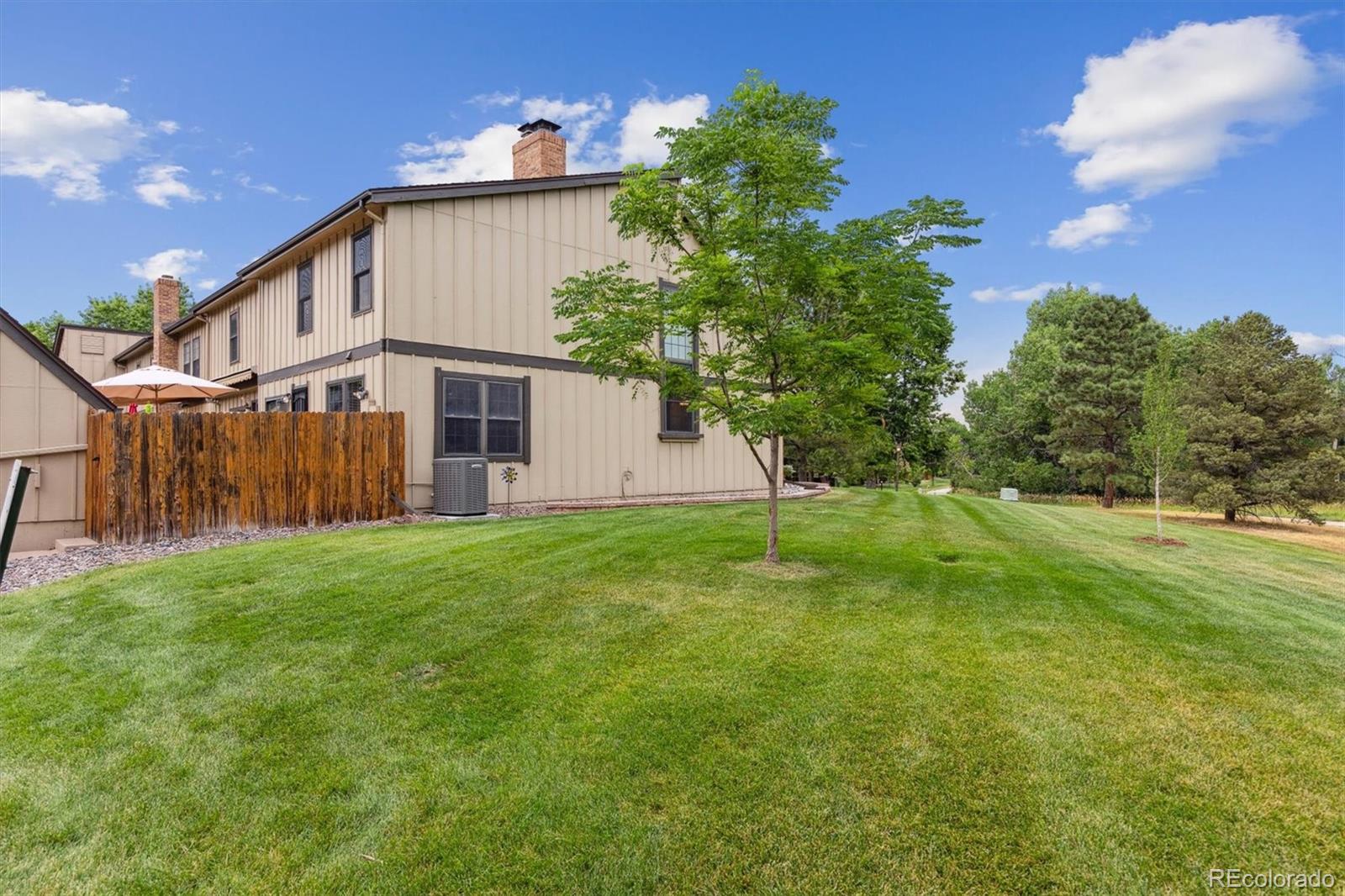 MLS Image #36 for 8189 e phillips circle,centennial, Colorado