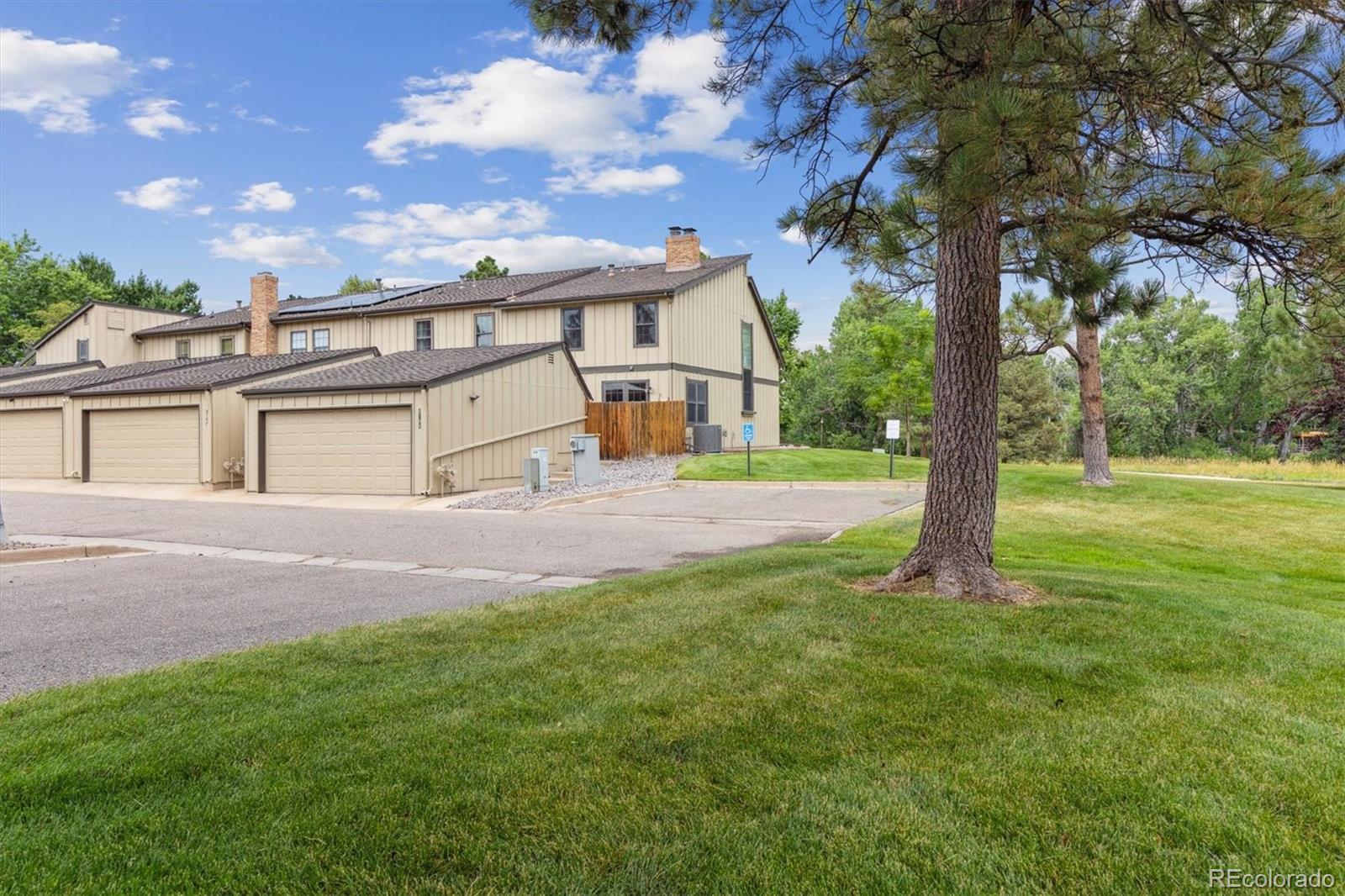 MLS Image #37 for 8189 e phillips circle,centennial, Colorado