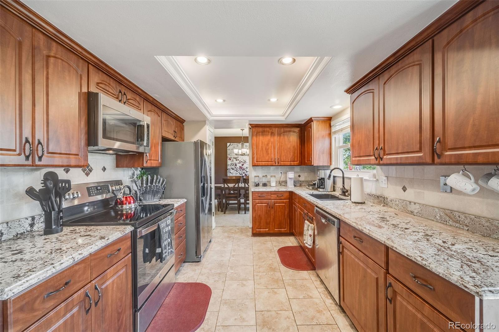 MLS Image #10 for 9926 w nova place,littleton, Colorado