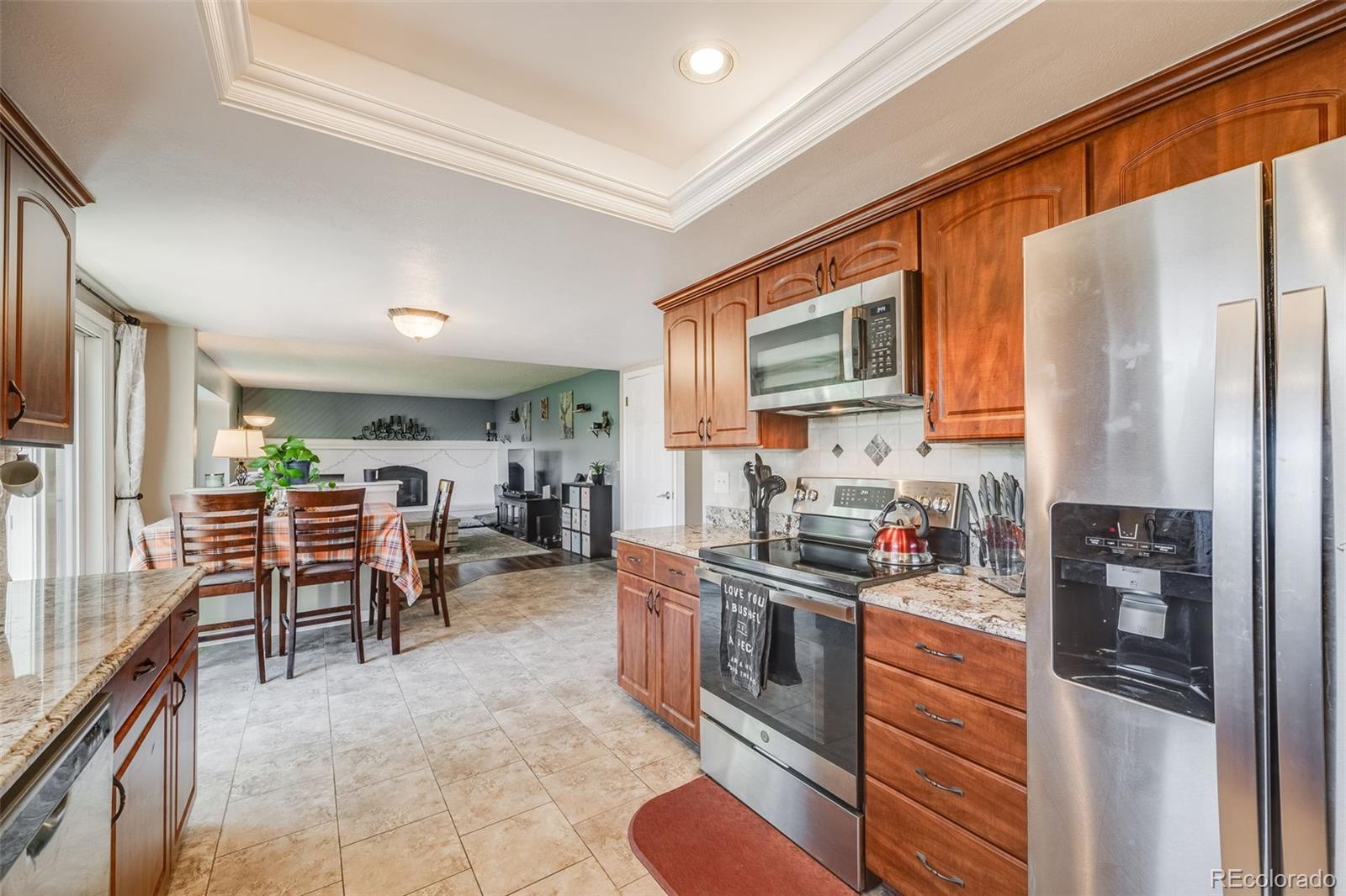 MLS Image #13 for 9926 w nova place,littleton, Colorado