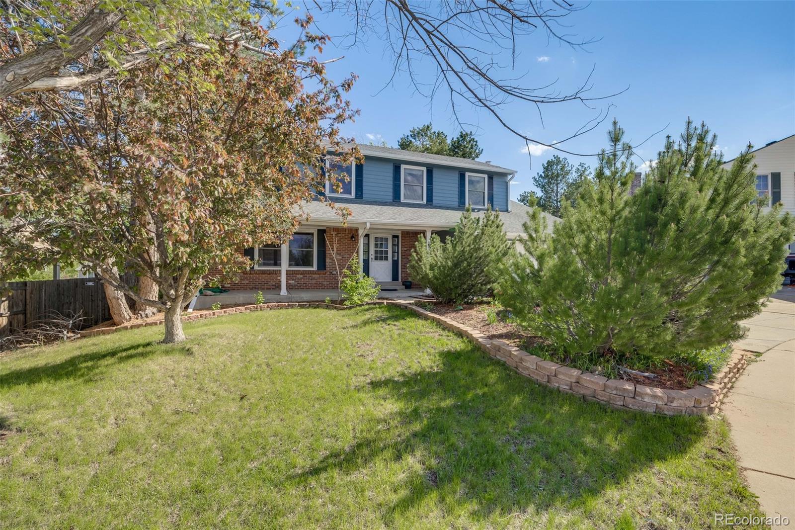 MLS Image #2 for 9926 w nova place,littleton, Colorado