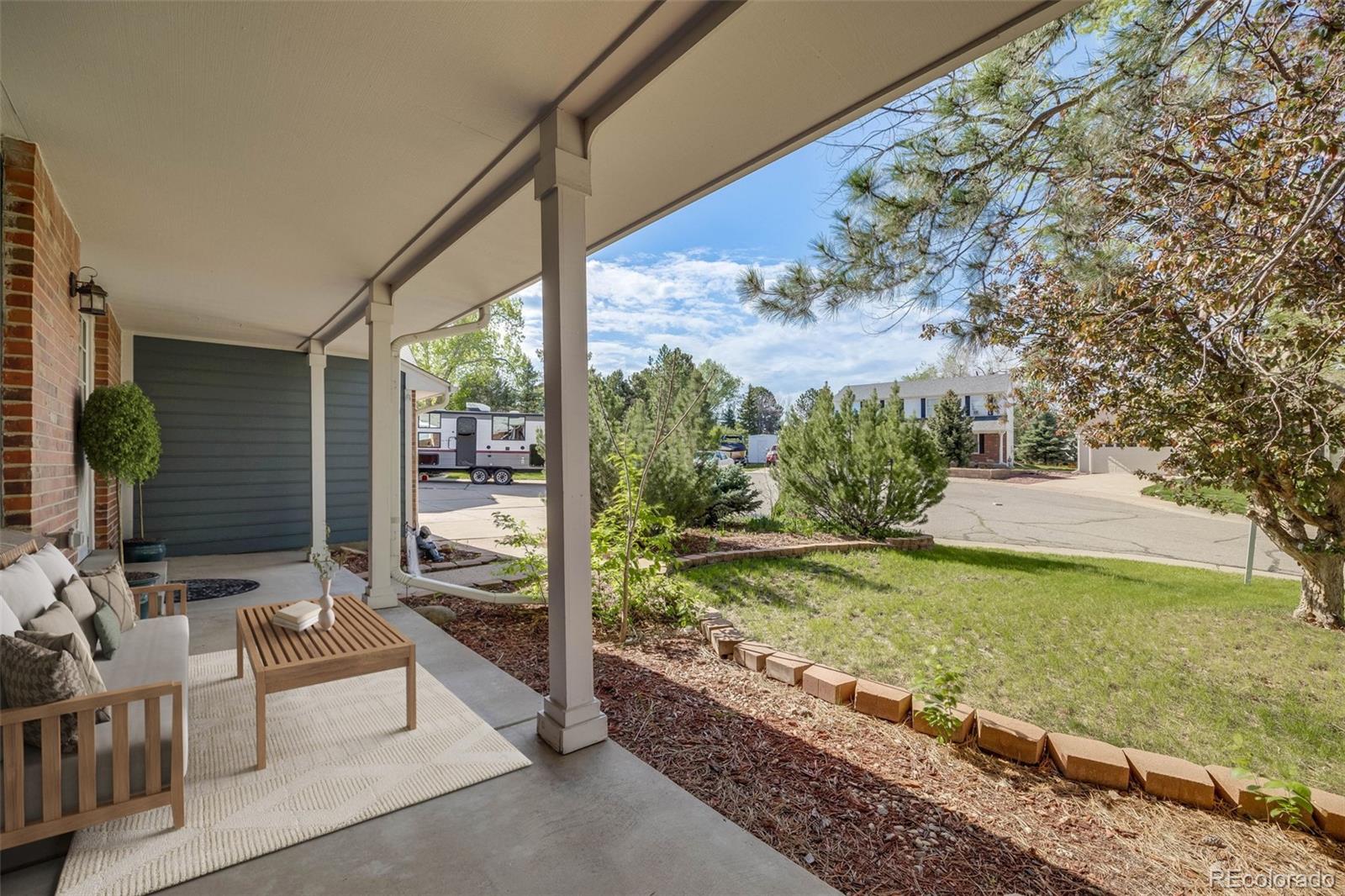 MLS Image #3 for 9926 w nova place,littleton, Colorado