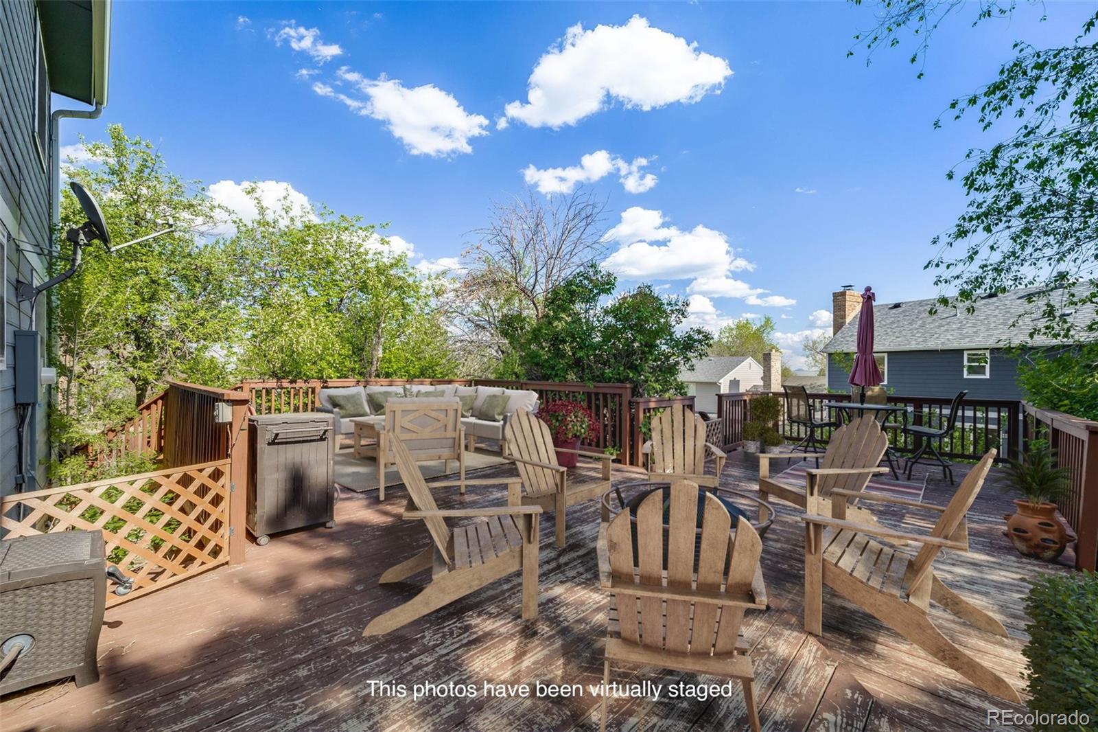 MLS Image #31 for 9926 w nova place,littleton, Colorado