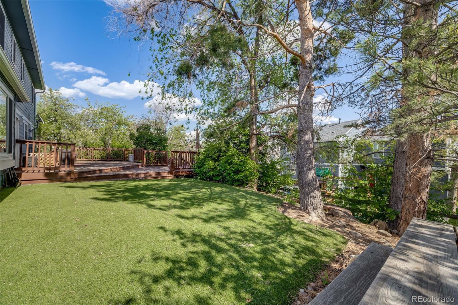 MLS Image #32 for 9926 w nova place,littleton, Colorado