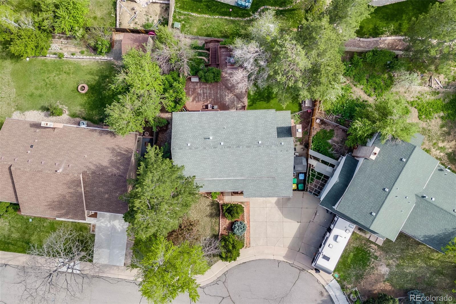MLS Image #34 for 9926 w nova place,littleton, Colorado